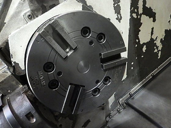 2012 ヤマザキマザック QTS-150S