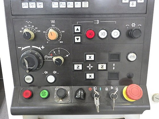 2012 ヤマザキマザック QTS-150S