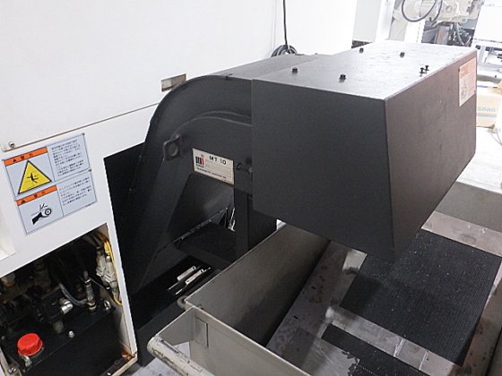 2012 ヤマザキマザック QTS-150S