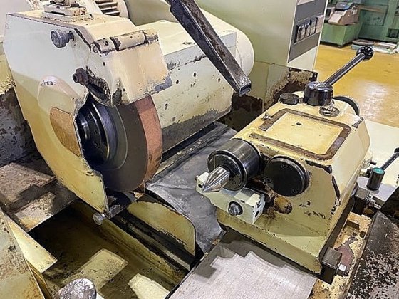 1995 シギヤ精機製作所 GP-30B・40A