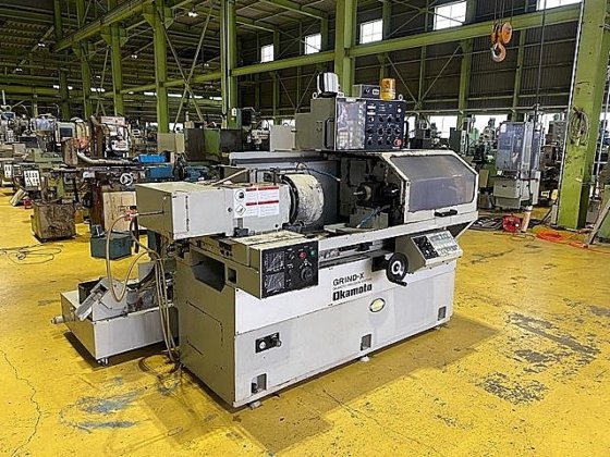 2014 岡本工作 IGM-2M