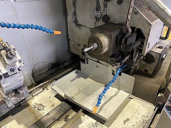 2014 岡本工作 IGM-2M