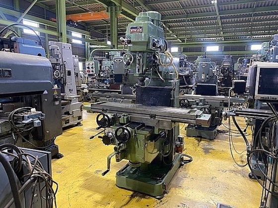 1986 大隈豊和 STM-2R