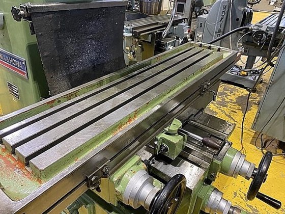 1986 大隈豊和 STM-2R