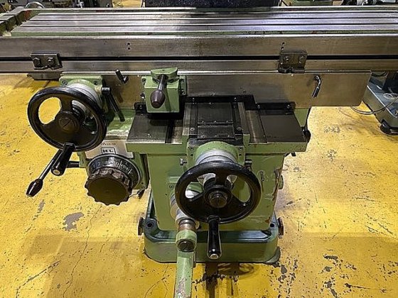 1986 大隈豊和 STM-2R