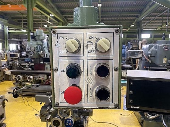 1986 大隈豊和 STM-2R