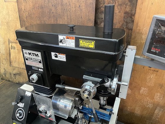 田中インポート KMM-6600D