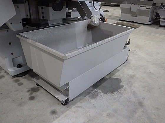 2001 山崎技研 YZ-500WR