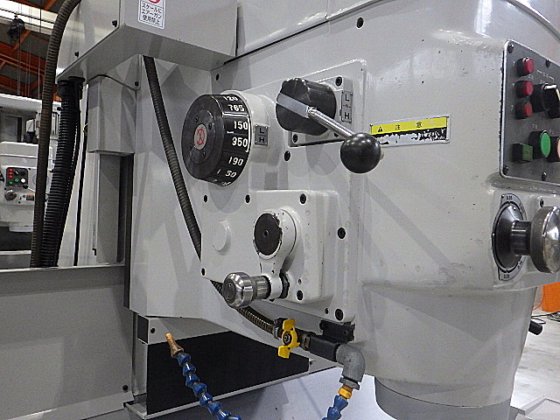 2001 山崎技研 YZ-500WR