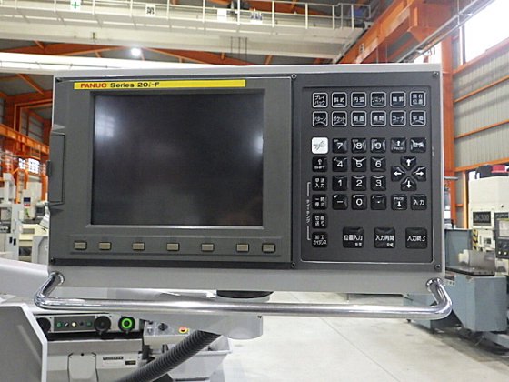 2001 山崎技研 YZ-500WR