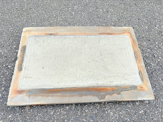 C171612 回転バレル研磨機