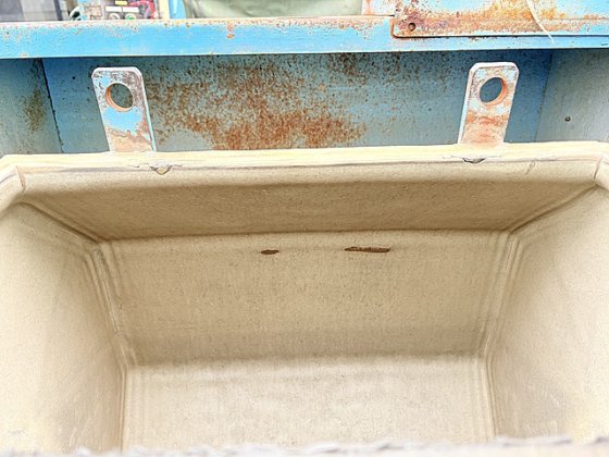 C171612 回転バレル研磨機