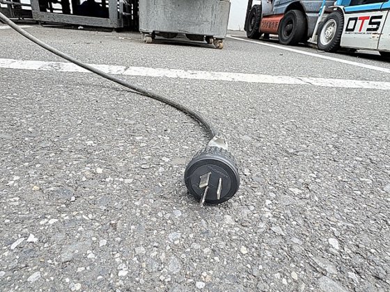 C171612 回転バレル研磨機