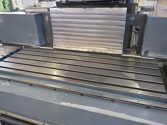 1998 牧野フライス製作所 AEV4A-85