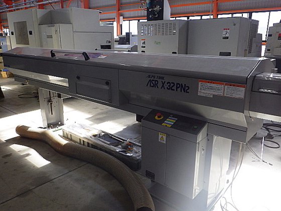 2014 ツガミ B0326-Ⅱ