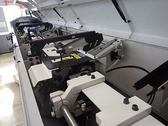 2014 ツガミ B0326-Ⅱ