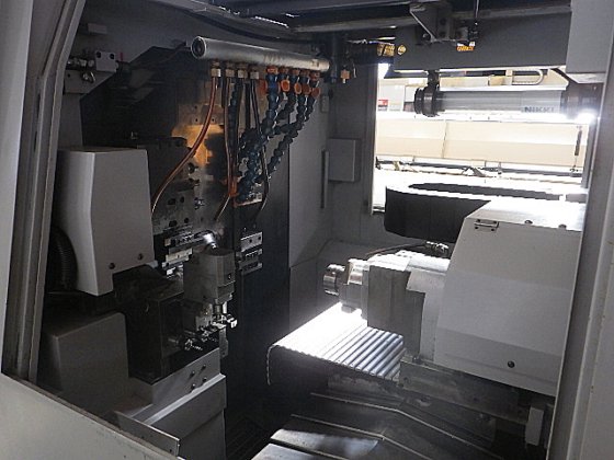 2014 ツガミ B0326-Ⅱ