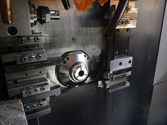 2014 ツガミ B0326-Ⅱ