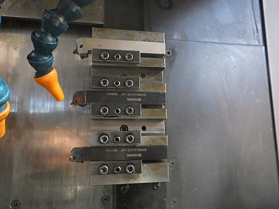 2014 ツガミ B0326-Ⅱ