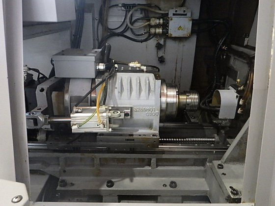 2014 ツガミ B0326-Ⅱ