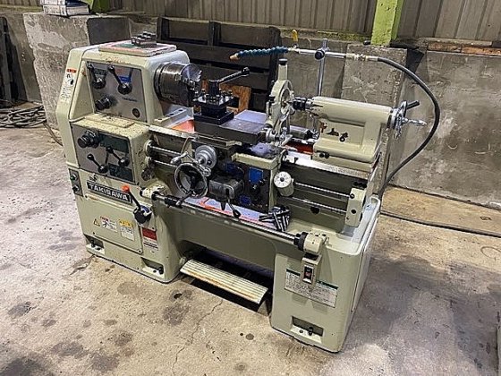 1996 滝沢 TSL-550D