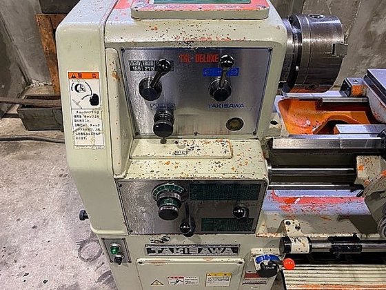 1996 滝沢 TSL-550D