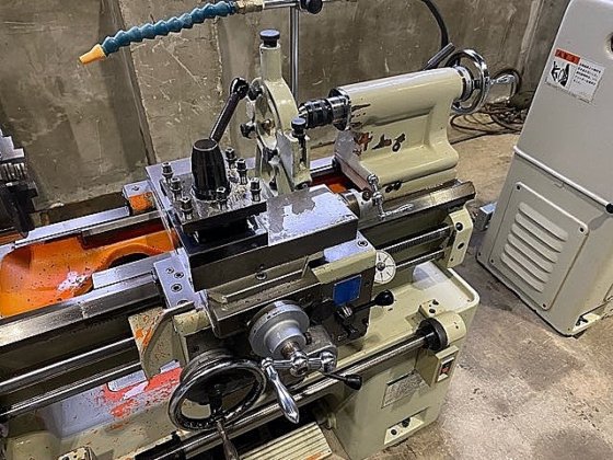 1996 滝沢 TSL-550D