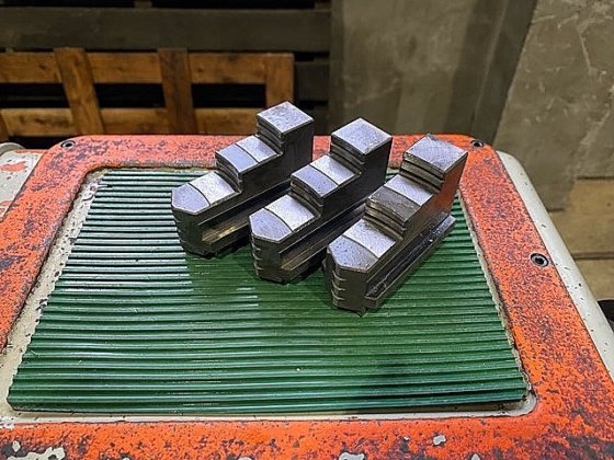 1996 滝沢 TSL-550D