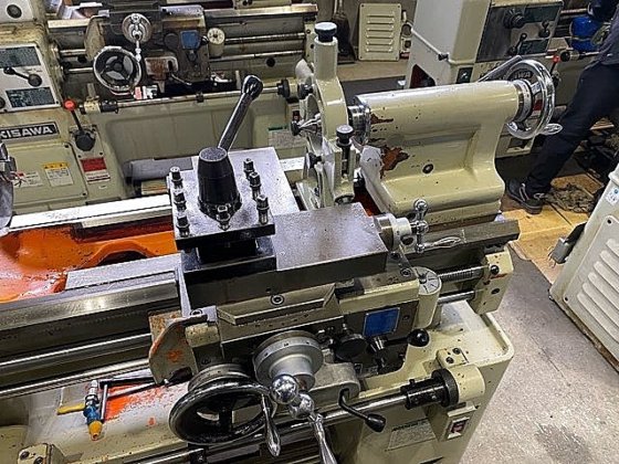 1996 滝沢 TSL-550D