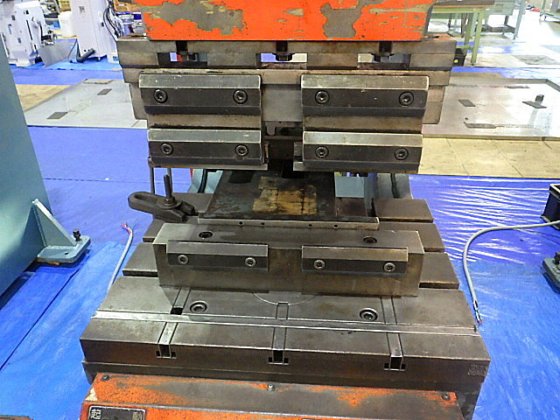 1980 アマダ SPH-30C