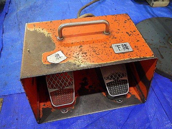 1980 アマダ SPH-30C