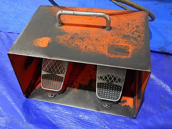 1982 アマダ SPH-30C