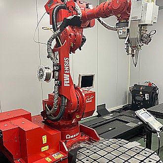 2020 アマダ FLW3000EN model3