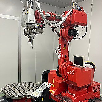 2020 アマダ FLW3000EN model3