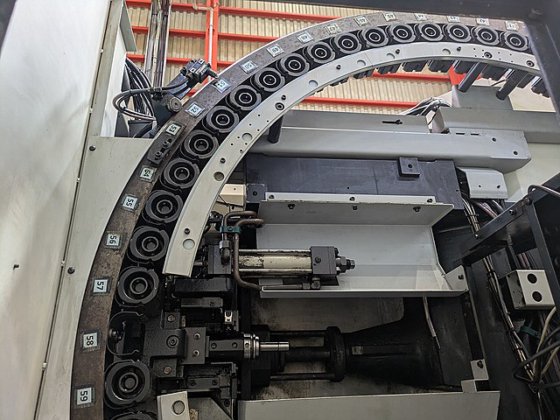 2006 牧野フライス製作所 a51