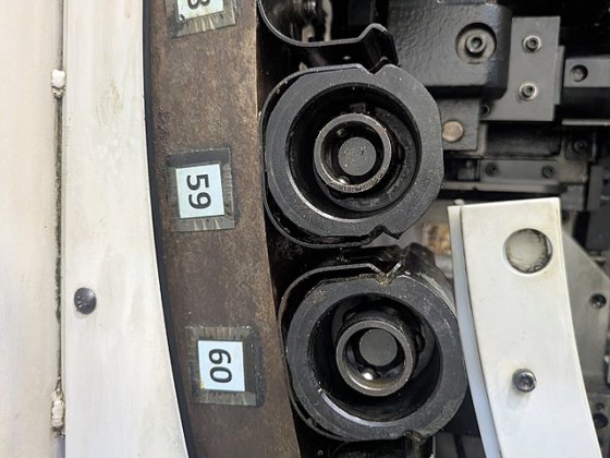 2006 牧野フライス製作所 a51