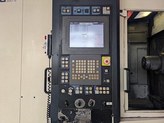 2006 牧野フライス製作所 a51