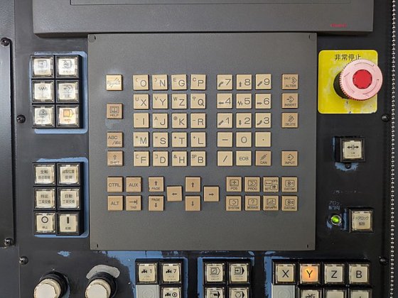 2006 牧野フライス製作所 a51