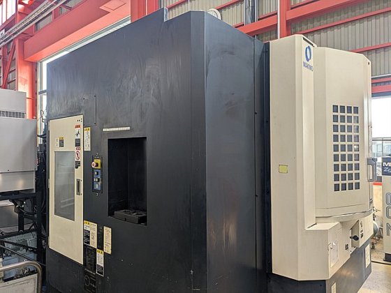 2006 牧野フライス製作所 a51