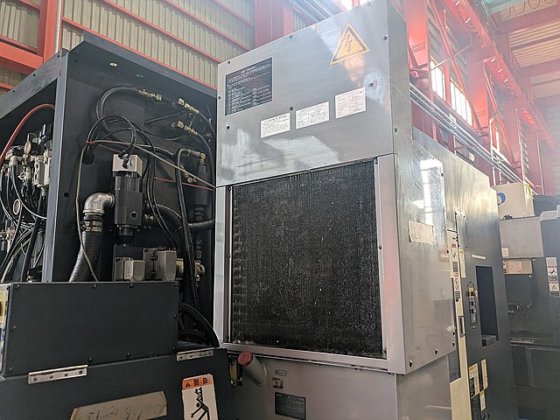 2006 牧野フライス製作所 a51