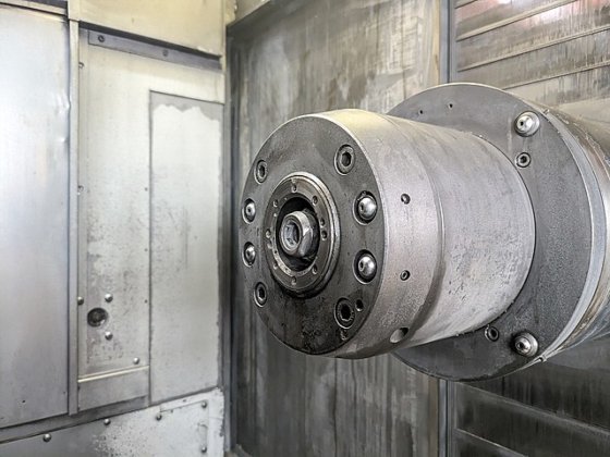 2006 牧野フライス製作所 a51