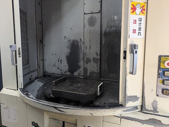 2006 牧野フライス製作所 a51