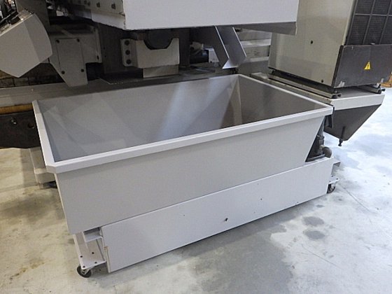 2005 山崎技研 YZ-500WR