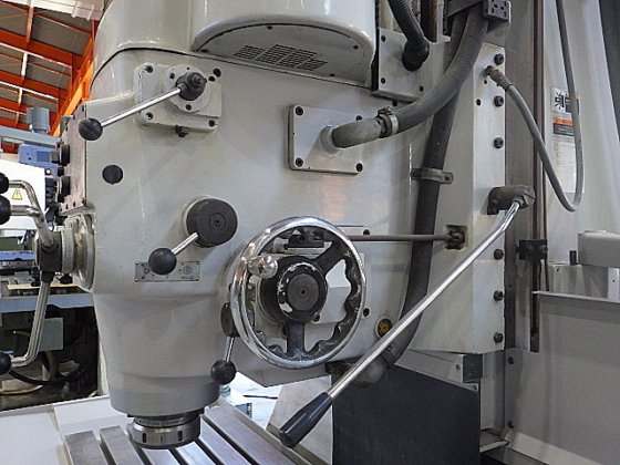 2005 山崎技研 YZ-500WR