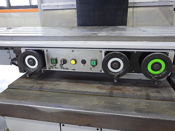 2005 山崎技研 YZ-500WR