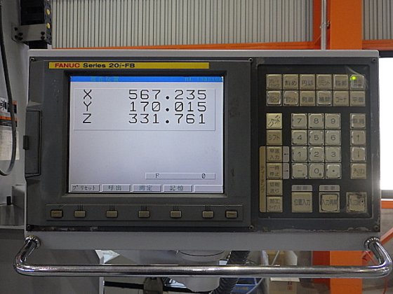 2005 山崎技研 YZ-500WR