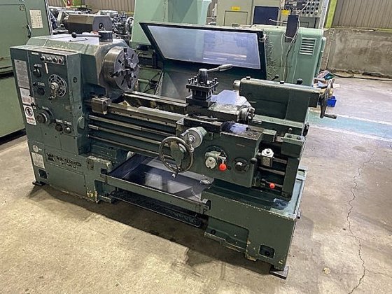 1980 ワシノ LE-19K