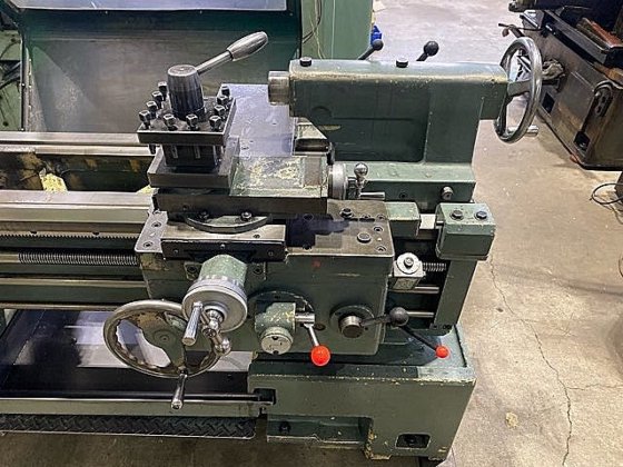 1980 ワシノ LE-19K