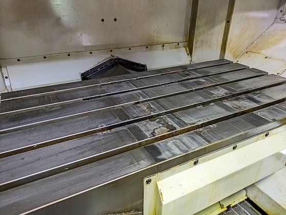 2004 牧野フライス製作所 V56