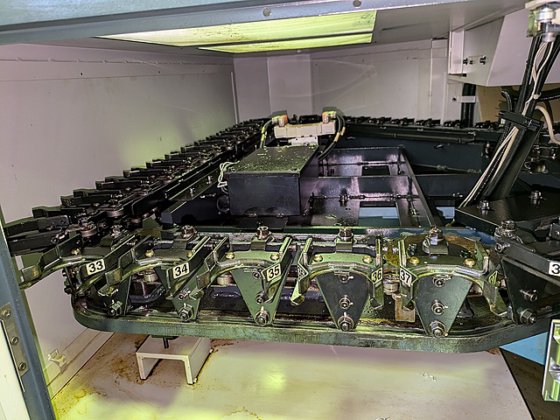 2004 牧野フライス製作所 V56